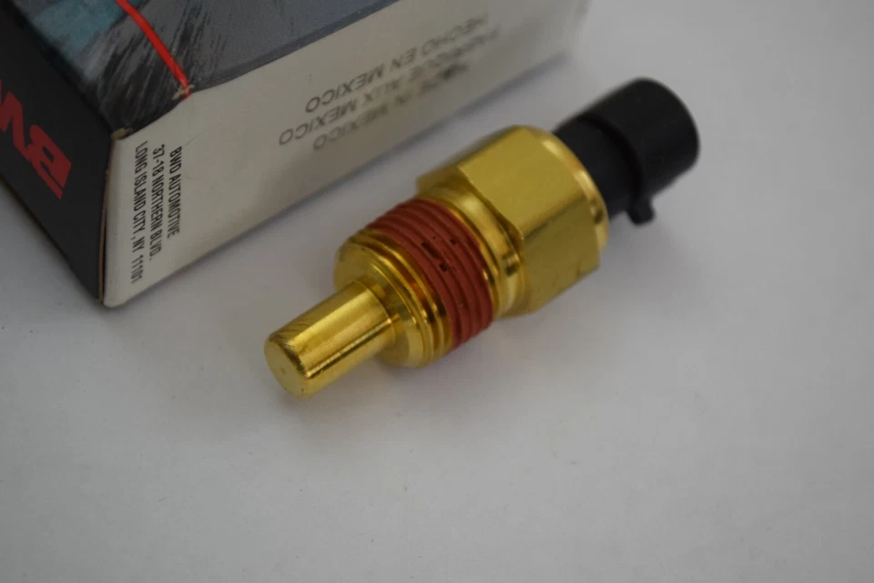 Unidade de sensor de temperatura do líquido de arrefecimento da BWD Automotive - WT3000 - Nova caixa esfarrapada - Imagem 2 de 4