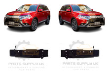 Feu avant (phare) Mitsubishi OUTLANDER