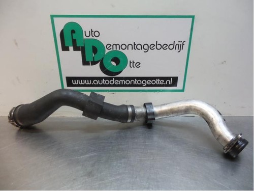 Ansaugstutzen Turbolader BMW 7er E65, E66 1161778917301 P12804838