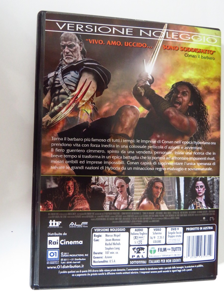 Fiction Rai Play Gli Orologi Del Diavolo Ultima Puntata Conan The