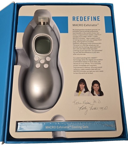 Rodan + and Fields Soothe TRAVEL/MINI Regimen; NIB sealed | eBay