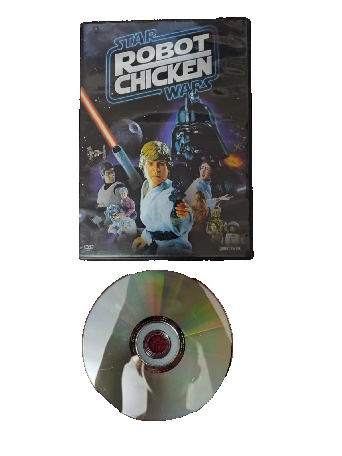 25+ Adult Swim Robot Chicken for sale | Updated Oct 2026