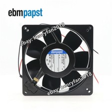 Ebmpapst 5114N Axial Fan 24V 9.5W 395mA 135 135 38MM 2-wire Inverter Cooling Fan