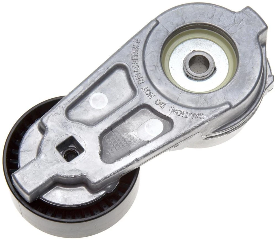 Conjunto de tensor de correa de transmisión accesorio ACDelco para Chrysler Dodge Jeep RAM VW Foto 2 de 4