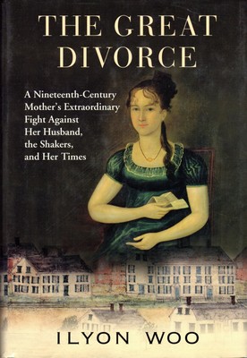 The Great Divorce: A Nineteenth-Century Mother's Extraordinary Fight against...