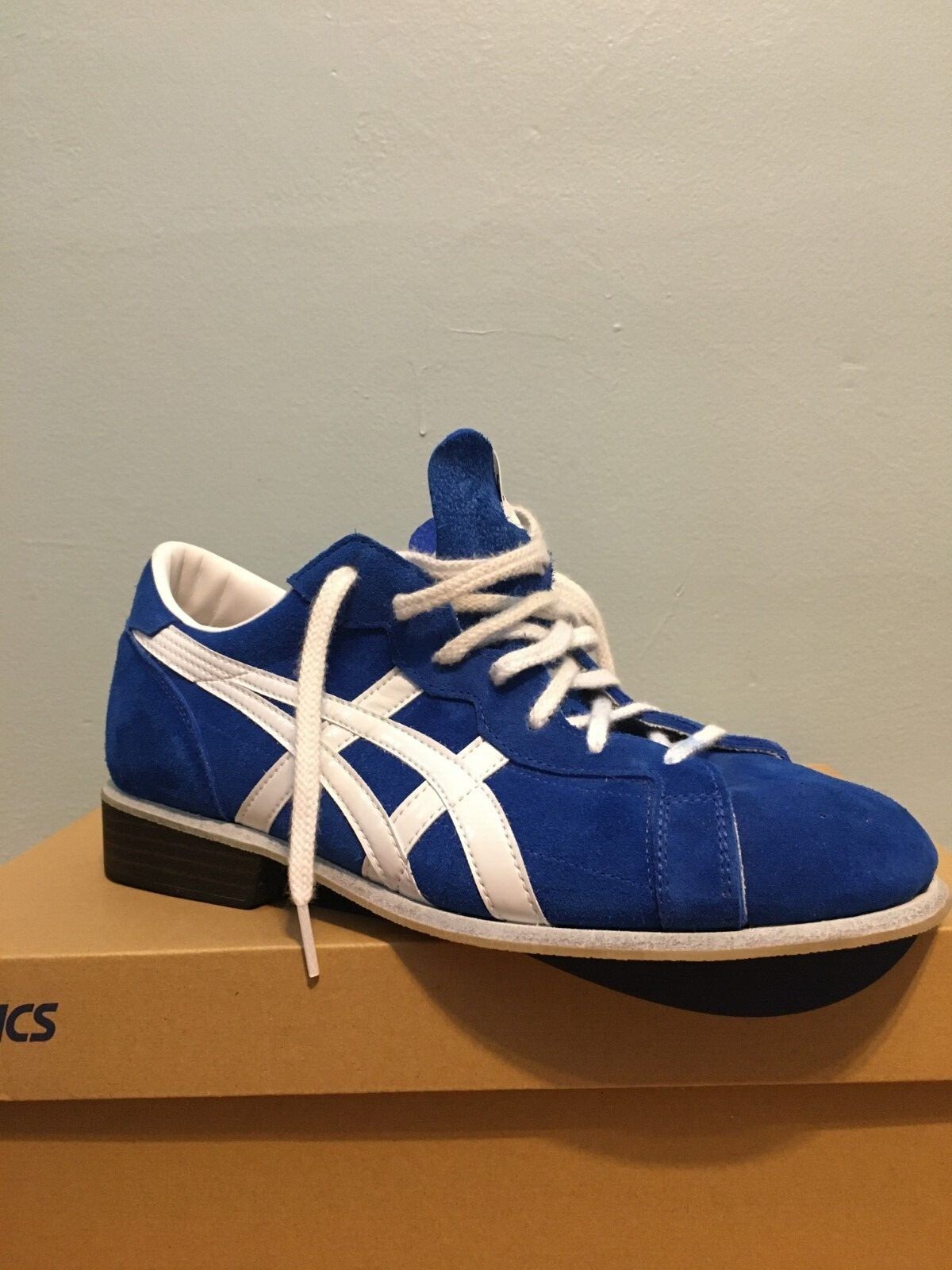 ASICS Weightlifting Shoes Weightlifting 