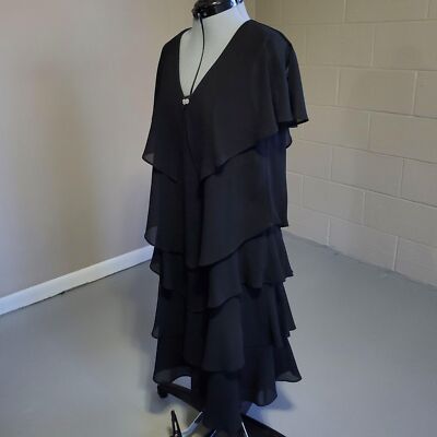 long caftan dress for ladies Caftan Dress in Cotton – Charlotte Kellogg main image 1