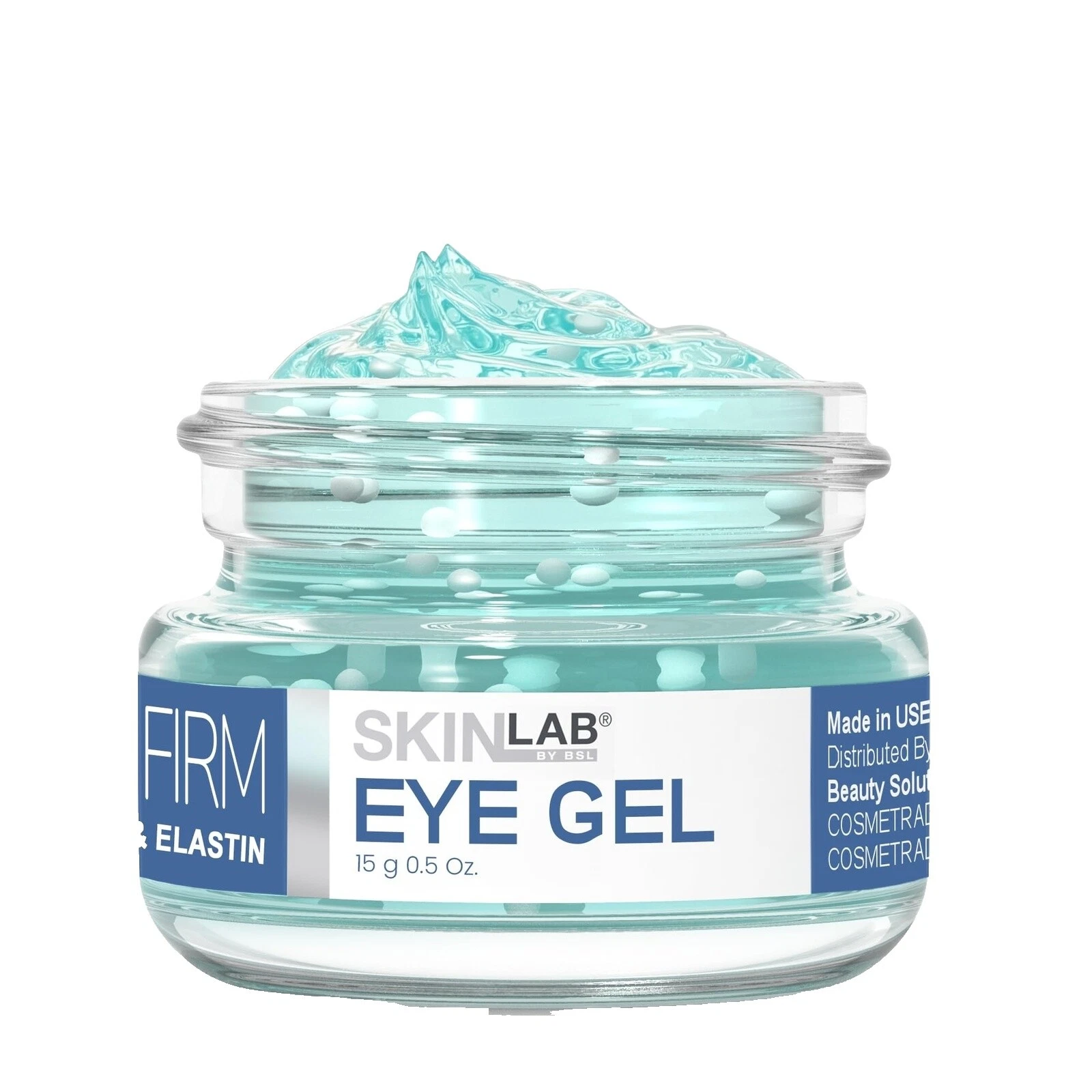 Gel Eye Hypoallergenic Treatments & Masks