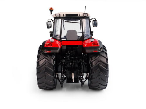Universal hobbies Massey Ferguson 8250 Xtra Tractor Diecast 1/32 Model UH6257 - Picture 4 of 7