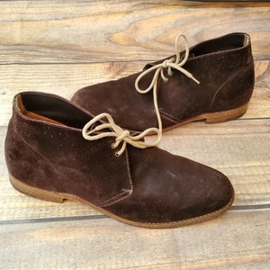 church's sahara desert boot