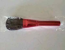 BareMinerals Metallic Red Flawless Application Face Brush Sealed