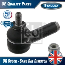Fits Audi 80 Cabriolet Coupe 90 VW Passat Tie Rod End Front Stallex 811419812A
