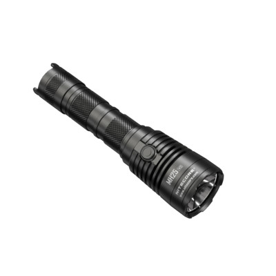 Nitecore MH25 v2 1300 Lumen Rechargeable Flashlight