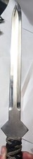 LUFTWAFFE MODEL CARL JULIUS KREBBS DAGGER