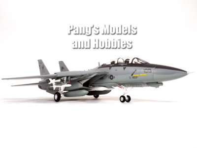 F② 1/72 F-14 TOMCAT\"JollyRogers\" HA5203 F② 1/72 F-14 TOMCAT