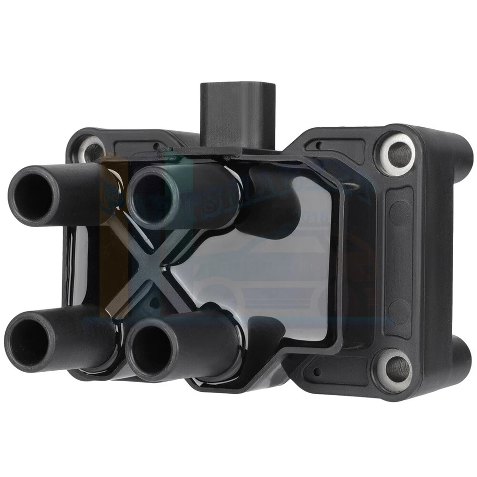 Repuesto de bobina de encendido para Ford Fiesta Ikon 2011-2014 1,6 L BE8Z12029Z Foto 2 de 4