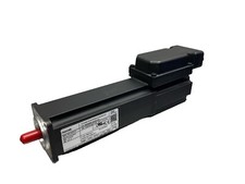 Rexroth MKD025B-144-KG1-KN 3-Phase AC Servo Motor Industrial Automation