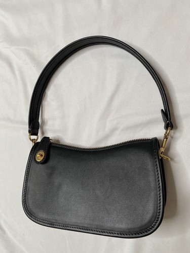 coach 90s shoulder bag