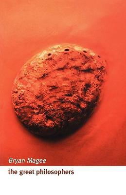 The Great Philosophers: An Introduction to Western Philosophy B . - Image 7