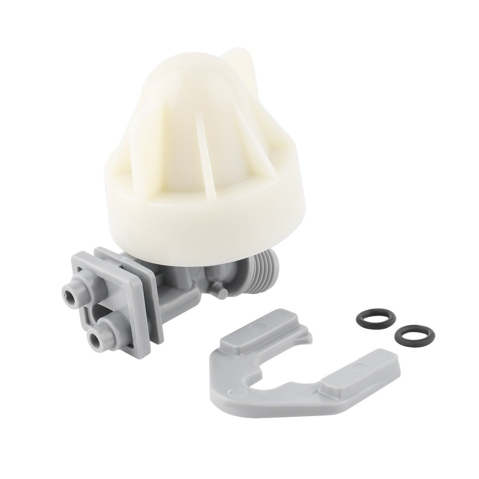 Nozzle and Venturi Assembly For Water Softener Kenmore, Whirlpool. OE