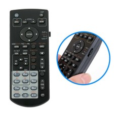 Remote Control For Kenwood DDX6018BT DDX5018BT DDX4015DAB DVD Receiver System
