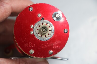 60年代 ABU AMBASSADEUR g2600 60 Abu Ambassadeur G2600 | eBay