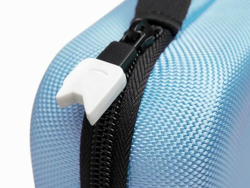 Thumbnail - Tonies Transporter Hellblau Tonie-tasche