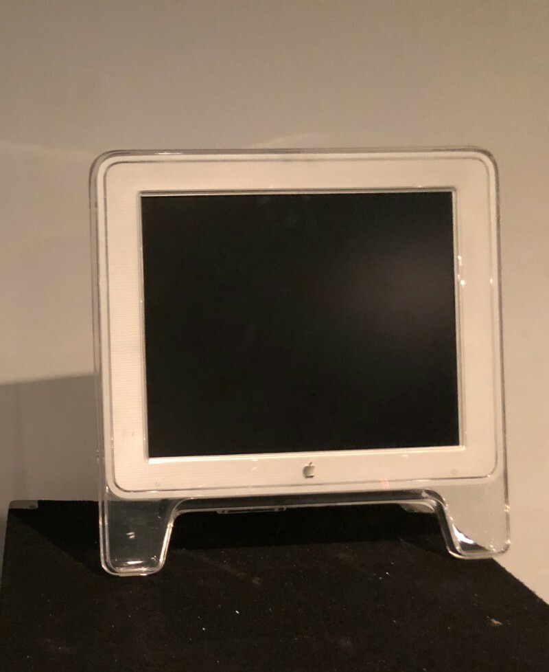 Apple Studio Display LCD Monitor 718908328453| eBay