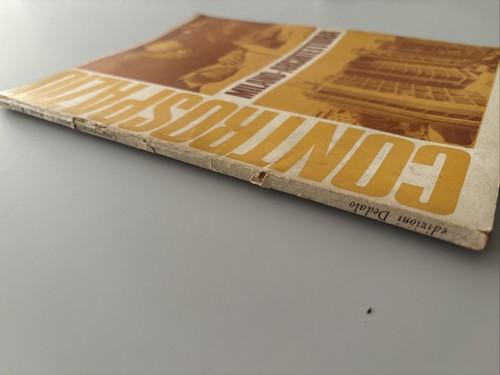 Milano - Architettura, Controspazio. Mensile di architettura e urbanistica. - Foto 18 di 18
