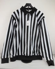 Force Pro Linesman Jersey Men's Size 52 (1121-6427)