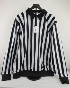 Force Pro Linesman Jersey Men's Size 52 (1121-6427)