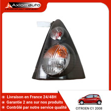 Feu arrière Citroen C1