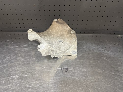 LS LS1 LS2 LS3 LS6 LSX AC Tensioner Bracket & Idler Pulley LS SWAP 5.3 6.0 OEM - Picture 3 of 6