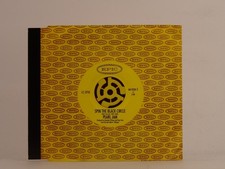 PEARL JAM SPIN THE BLACK CIRCLE (F83) 2 Track CD Single including Picture Sleeve