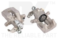 Bremssattel Nk 213749 FüR Peugeot C4 Sw 308 307 Crossback Ds DS4 CitroËN 3A 1 3E