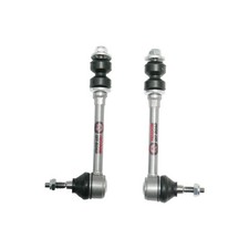 Extended Front Zinc Sway Bar End Links For 2-4 Lift For 03-05 Ram 2500 3500 Extended Front Zinc Sway Bar End Links For 2-4 Lift For 03-05 Ram 2500 3500