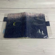 Hobonichi Techo Cover Hiroko Kubota Hanaakari A6 Unused, Original Design