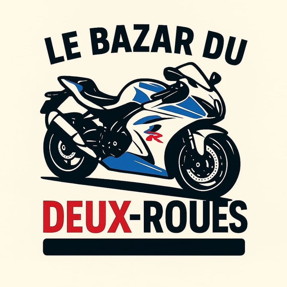 levier de Frein Suzuki 650 SV / 750-1000 GSX-S (57300-44G20) - Immagine 2 di 2