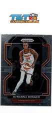 DeWanna Bonner 2022 Panini Prizm WNBA #35 Connecticut Sun