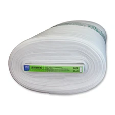 Fusible Fleece Pellon 45in White # 987FP BTY
