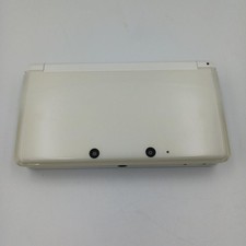 Nintendo 3DS CTR-001 Console Used