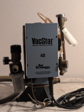 Air Techniques VacStar 40 Pump Motor
