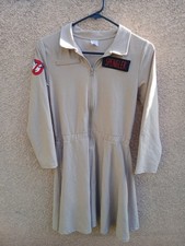 Ghostbusters Adult XL? Mono Parche Nombres Disfraz Juegos con disfraces Halloween