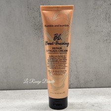 Bumble and Bumble Bond-Building Repair Styling Cream 5oz 150ml Full Size