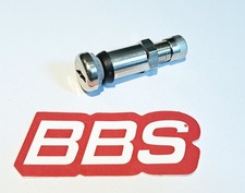 1x BBS Felgenventil Metallventil 8,0x39,0 - Ventilloch 8,0 Länge 39,0 - 0915036
