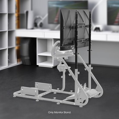 Mokapit  Monitor Stand  TV Verstellbare 27 Bis 55 Zoll Für Racing Sim Cockpit