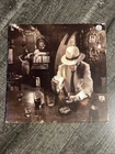 LED ZEPPELIN In Through The Out Door LP SWAN SONG SS 16002 Version “C”