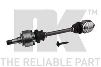 NK Antriebswelle 503301 FüR R107 W115 C107 S123 W123 C123 Mercedes SL 123 Model