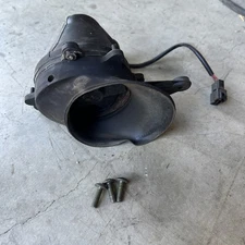 1998 - 2006 Suzuki Katana 600 GSX600F Engine Cooling Fan Radiator Cooler OEM