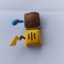 For Cherry MX Mechanical Keyboard Switch Creative Resin Custom Keycaps Key Cap 